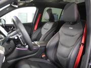 Mercedes-Benz GLC AMG II (X254) Москва  - изображение 46