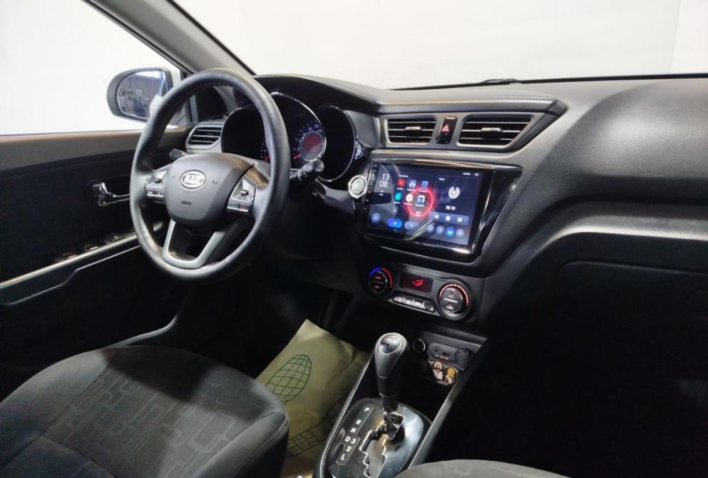 Kia Rio III Саратов  - изображение 14