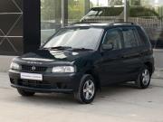 Mazda Demio I (DW) Новосибирск  - изображение 18