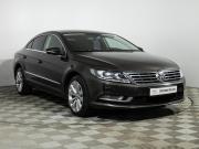 Volkswagen Passat CC I Рестайлинг Санкт-Петербург  - изображение 18