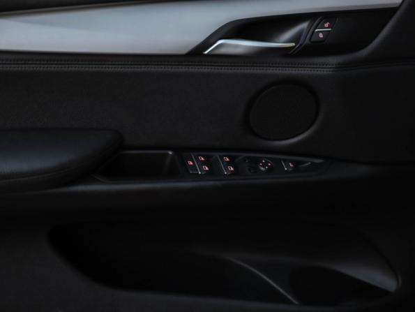 BMW X5 III (F15) с пробегом 2015 года, цена 2 449 000 рублей, 247767 км, внедорожник, Автокод Объявления