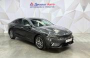 Kia K5 III Азнакаево  - изображение 32
