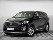 Kia Sorento III Prime Санкт-Петербург  - изображение 27