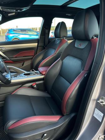 Geely Coolray I с пробегом 2023 года, цена 2 000 000 рублей, 26357 км, внедорожник, Автокод Объявления