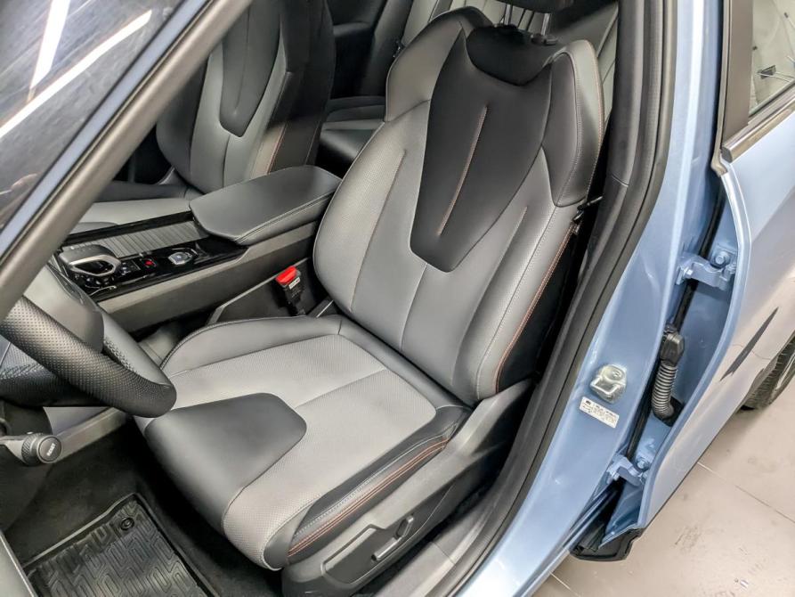 Geely Cityray Москва  - изображение 20