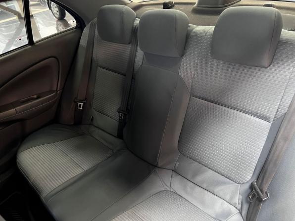 Nissan Almera Classic I с пробегом 2010 года, цена 545 000 рублей, 216676 км, седан, Автокод Объявления