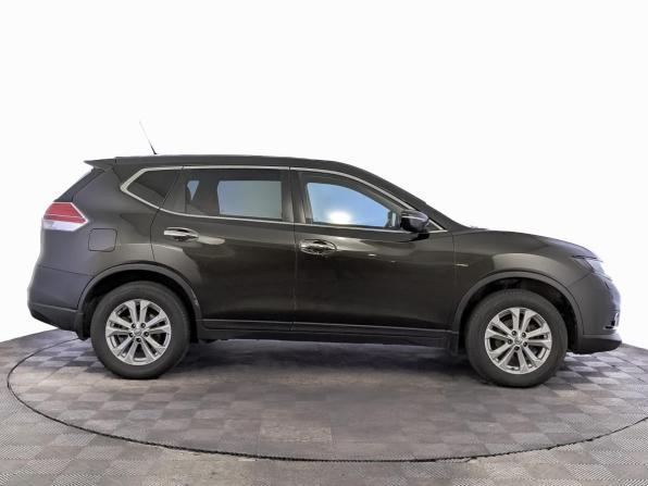 Nissan X-Trail III с пробегом 2015 года, цена 1 830 000 рублей, 77484 км, внедорожник, Автокод Объявления