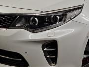 Kia Optima IV Москва  - изображение 33