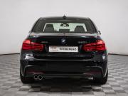 BMW 3 серии VI (F3x) Рестайлинг Москва  - изображение 25