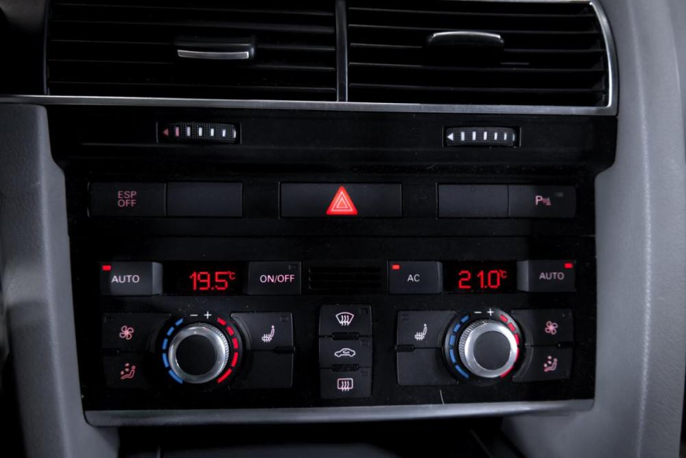Audi A6 III (C6) Рестайлинг Тюмень  - изображение 22