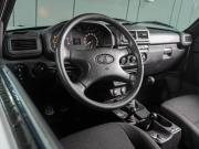 Lada (ВАЗ) Niva Legend Воронеж  - изображение 20