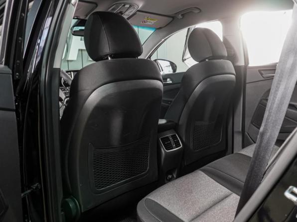 Hyundai Tucson III Рестайлинг с пробегом 2019 года, цена 2 849 000 рублей, 73226 км, внедорожник, Автокод Объявления