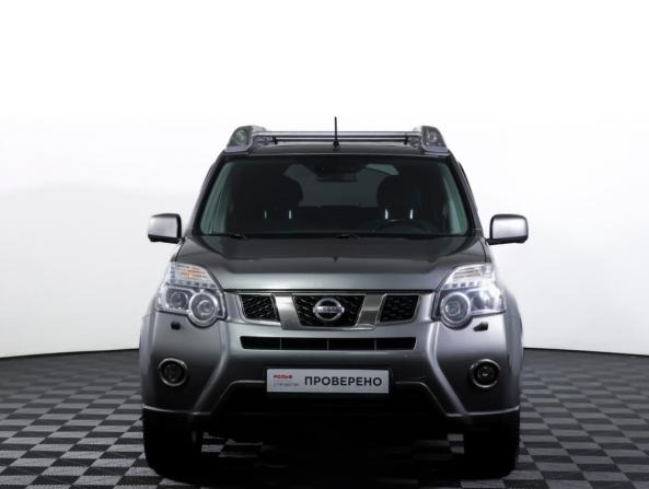 Nissan X-Trail II Рестайлинг с пробегом 2014 года, цена 1 490 000 рублей, 153056 км, внедорожник, Автокод Объявления