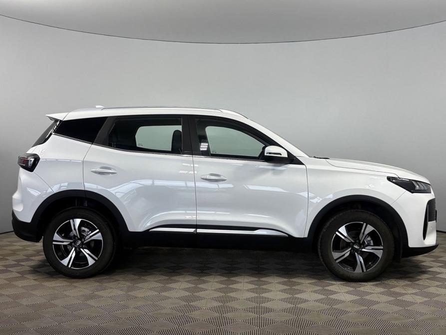 Chery Tiggo 4 I Рестайлинг 2 Борисоглебск  - изображение 7