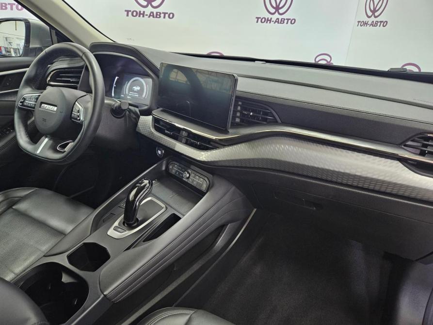 Haval F7x I Рестайлинг Тольятти  - изображение 13