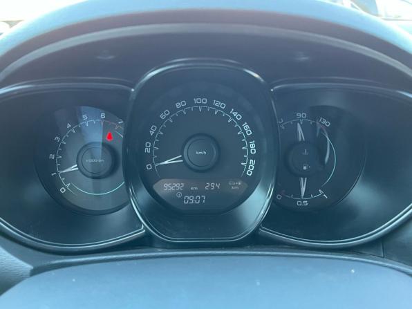 Lada (ВАЗ) Vesta I с пробегом 2016 года, цена 730 000 рублей, 95300 км, седан, Автокод Объявления