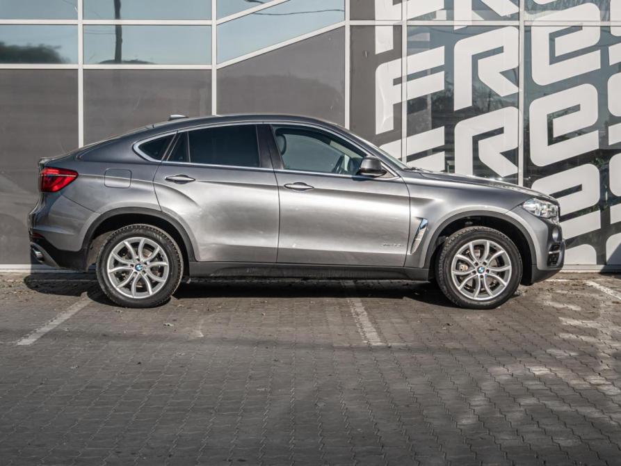 BMW X6 II (F16) Краснодар  - изображение 5