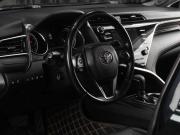 Toyota Camry VIII (XV70) Тюмень  - изображение 51