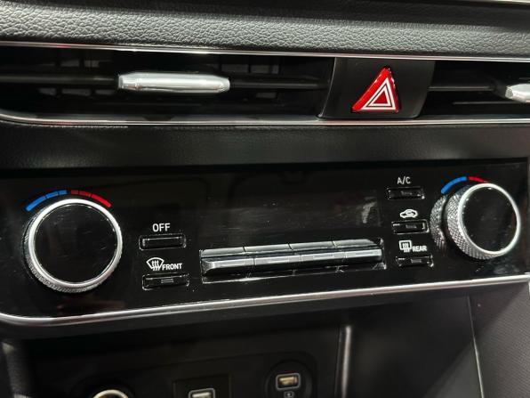 Hyundai Sonata VIII (DN8) с пробегом 2021 года, цена 2 040 000 рублей, 51300 км, седан, Автокод Объявления