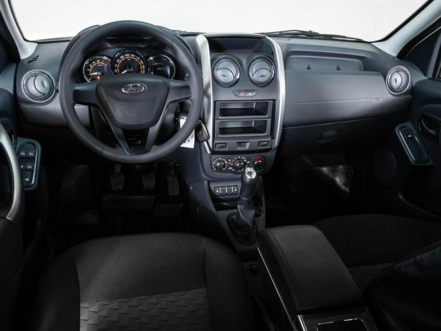 Lada (ВАЗ) Largus I Рестайлинг Ставрополь  - изображение 6