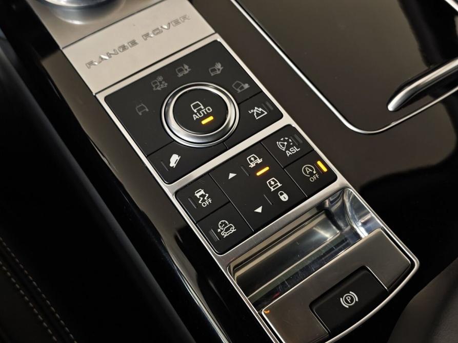Land Rover Range Rover IV Москва  - изображение 22
