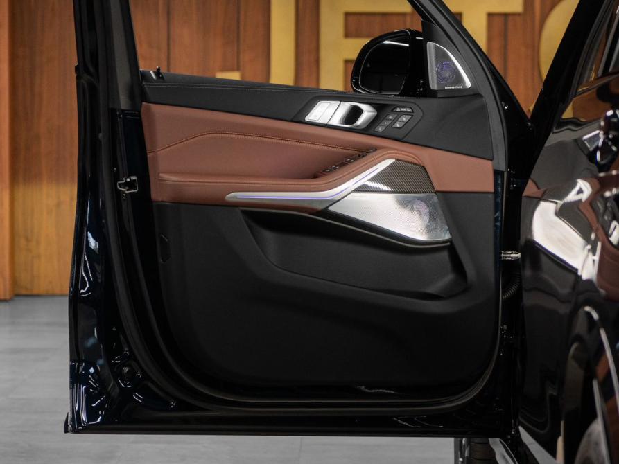 BMW X7 I (G07) Рестайлинг Москва  - изображение 9