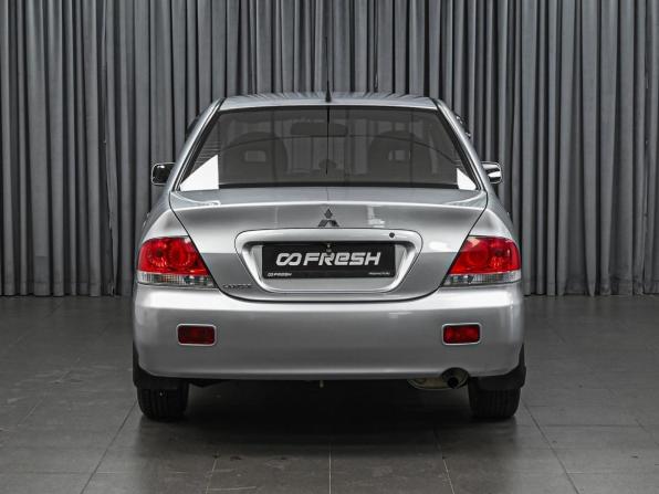 Mitsubishi Lancer IX с пробегом 2007 года, цена 699 000 рублей, 176529 км, седан, Автокод Объявления