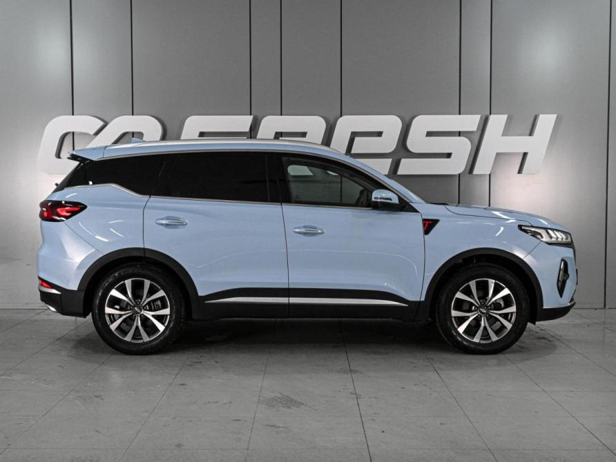 Chery Tiggo 7 Pro Max I Ростов-на-Дону  - изображение 5