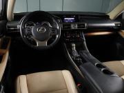 Lexus IS III Минеральные Воды  - изображение 28