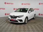 Renault Logan II Рестайлинг Вологда  - изображение 17