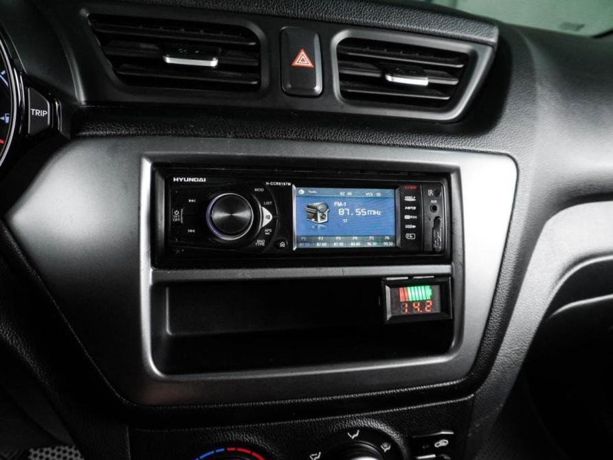 Kia Rio III Воронеж  - изображение 14