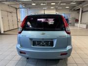 Chevrolet Rezzo Челябинск  - изображение 21