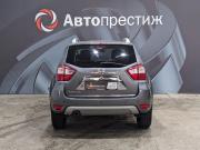 Nissan Terrano III (D10) Пермь  - изображение 28
