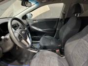 Hyundai Solaris I Рестайлинг Пермь  - изображение 34