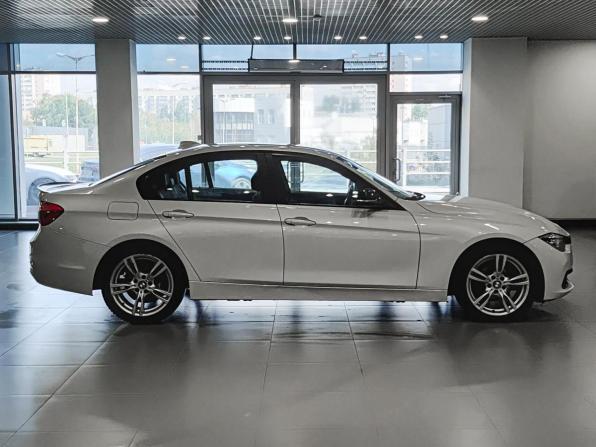 BMW 3 серии VI (F3x) Рестайлинг с пробегом 2016 года, цена 2 210 000 рублей, 138995 км, седан, Автокод Объявления