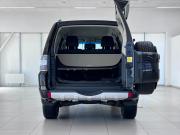 Mitsubishi Pajero IV Рестайлинг 2 Волгоград  - изображение 80