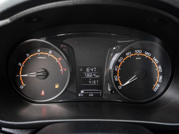 Lada (ВАЗ) Granta I Рестайлинг с пробегом 2019 года, цена 690 000 рублей, 73664 км, лифтбек, Автокод Объявления