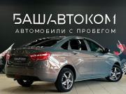 Lada (ВАЗ) Vesta I Уфа  - изображение 23