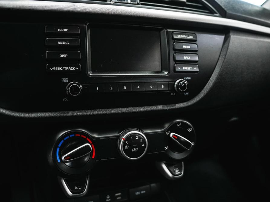 Kia Rio IV Красноярск  - изображение 22