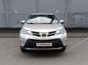 Toyota RAV4 IV (XA40) Санкт-Петербург  - изображение 22
