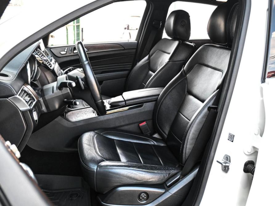 Mercedes-Benz GLE Coupe I (C292) Новороссийск  - изображение 12