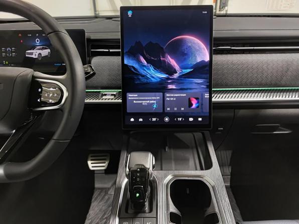 Jaecoo J7 I с пробегом 2023 года, цена 2 214 000 рублей, 31869 км, внедорожник, Автокод Объявления