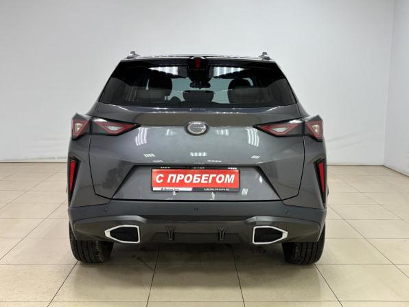 GAC GS3 с пробегом 2024 года, цена 2 270 000 рублей, 30300 км, внедорожник, Автокод Объявления