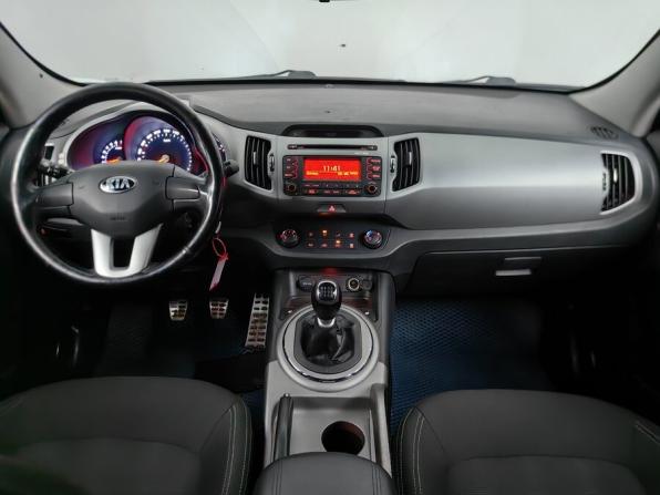 Kia Sportage III Рестайлинг с пробегом 2015 года, цена 1 231 000 рублей, 228000 км, внедорожник, Автокод Объявления