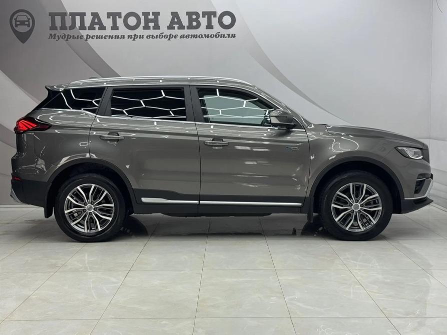 Geely Atlas Pro Воронеж  - изображение 4