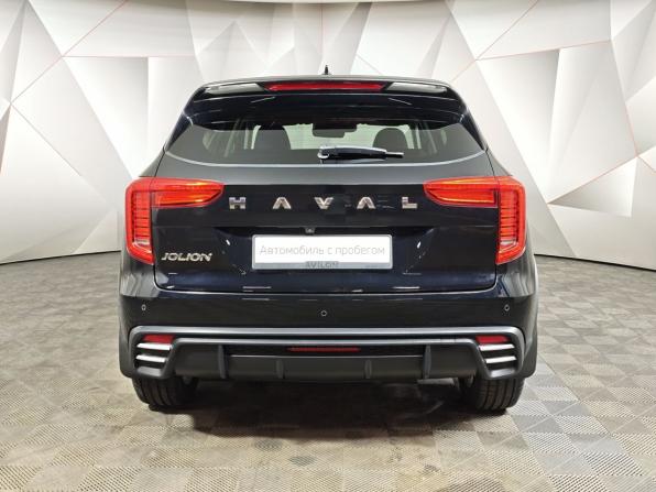 Haval Jolion I Рестайлинг с пробегом 2024 года, цена 1 897 000 рублей, 21845 км, внедорожник, Автокод Объявления