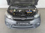 Chery Tiggo 3 I Москва  - изображение 35