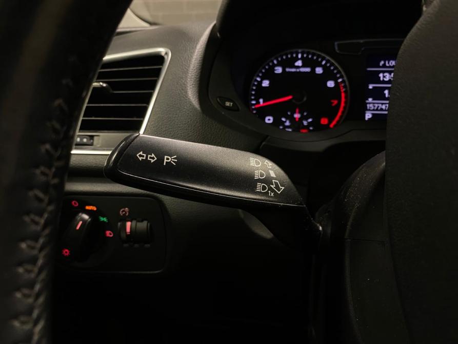 Audi Q3 I (8U) Рестайлинг Челябинск  - изображение 19