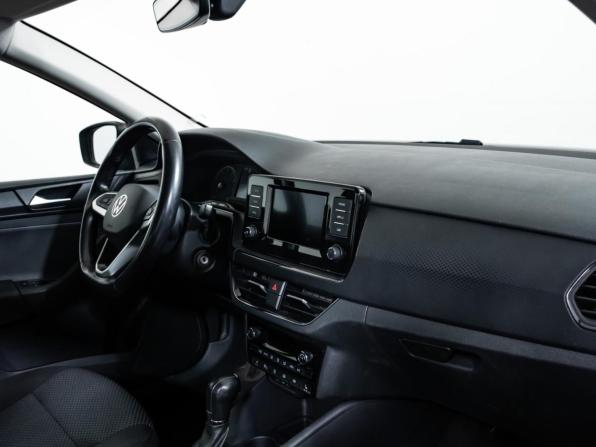 Volkswagen Polo VI с пробегом 2020 года, цена 1 667 000 рублей, 57955 км, лифтбек, Автокод Объявления