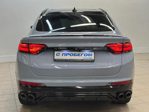 Geely Tugella I Рестайлинг с пробегом 2023 года, цена 2 899 000 рублей, 69991 км, внедорожник, Автокод Объявления
